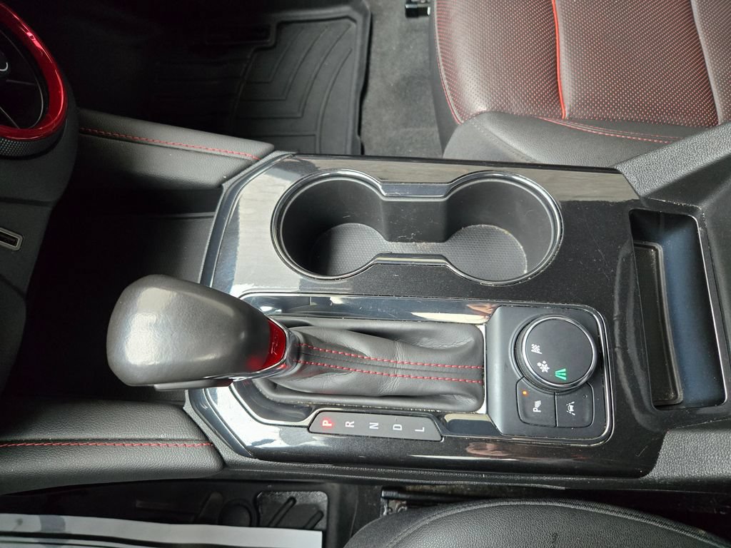 Used 2022 Chevrolet Blazer RS w/ Enhanced Convenience Package FWD image 27