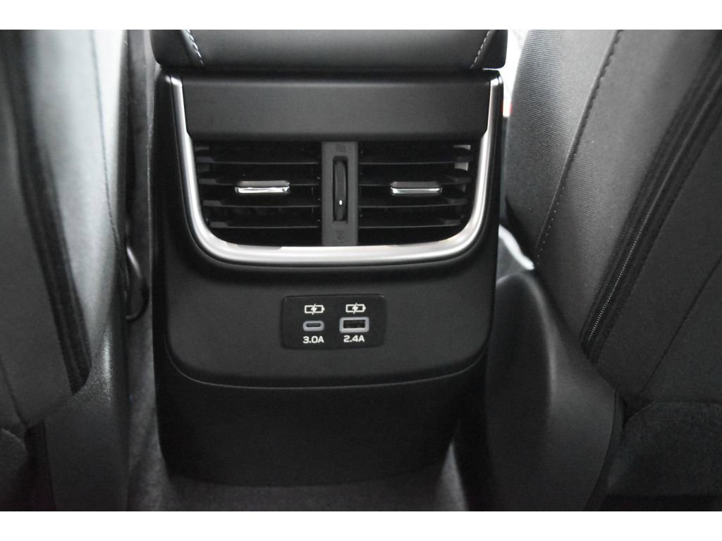 Certified 2025 Subaru Outback Premium image 16