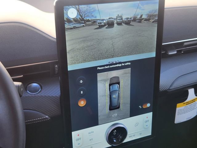 New 2026 Ford Mustang Mach-E Select w/ Technology Package image 22