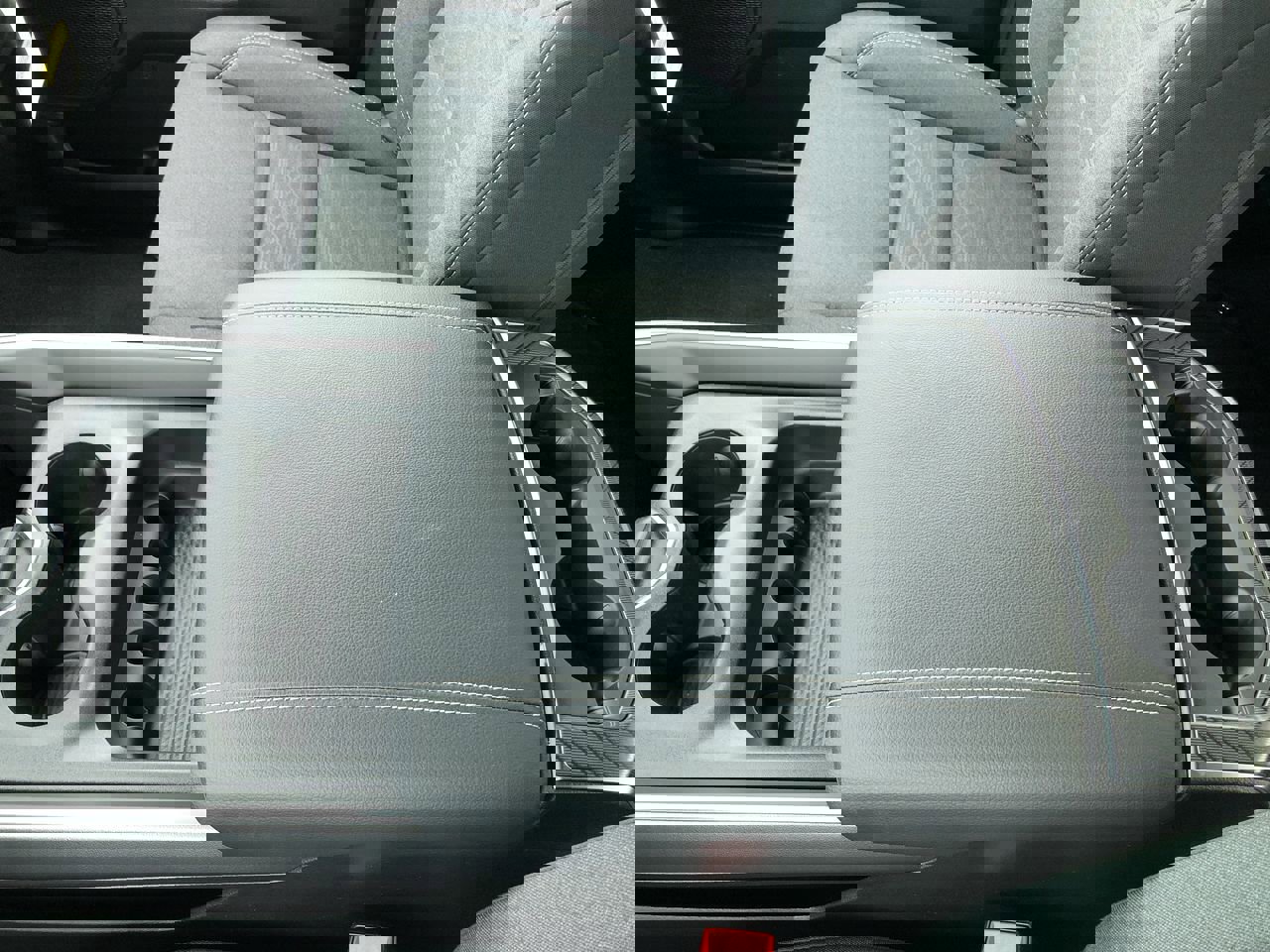 New 2026 RAM 1500 4x4 Crew Cab image 25