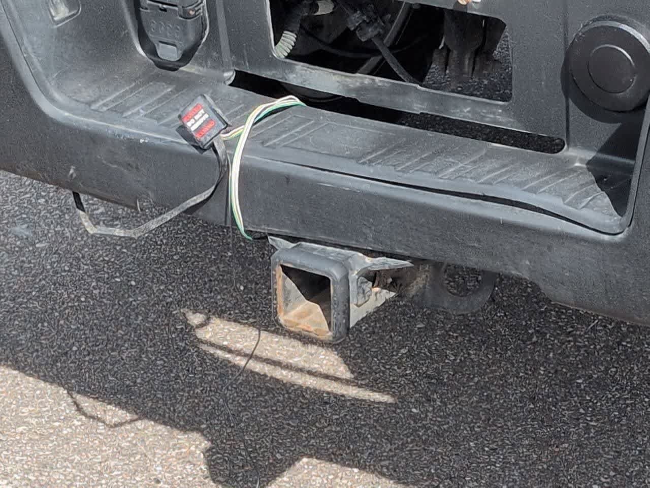 Used 2019 Chevrolet Silverado 1500 LT RWD image 32