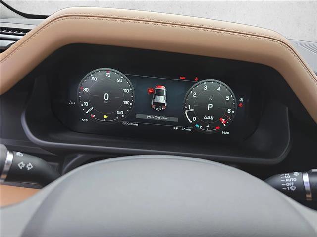 New 2026 Land Rover Defender 110 X-Dynamic SE image 18