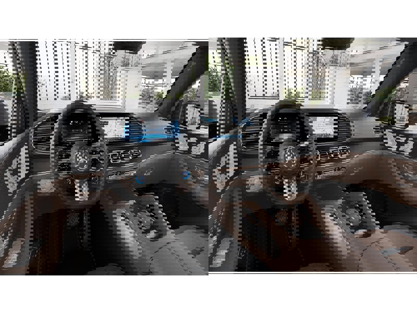 New 2026 Mercedes-Benz GLE 63 AMG S image 3