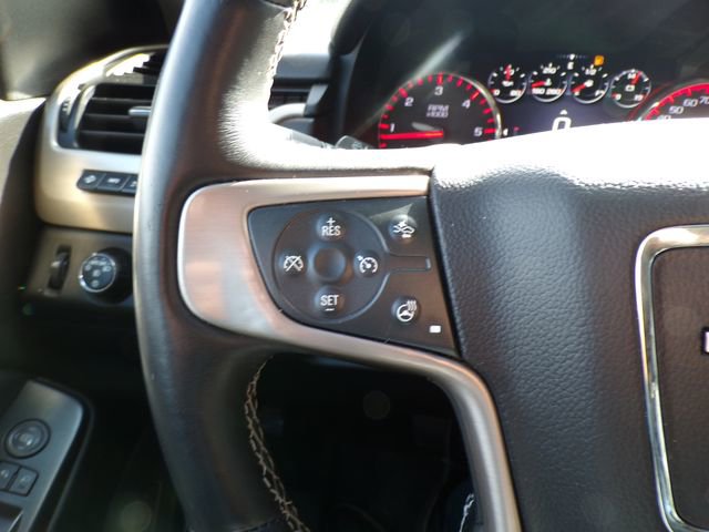Used 2016 GMC Yukon Denali w/ Open Road Package AWD/4WD image 21