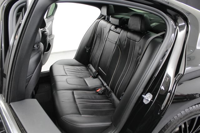 Used 2018 BMW 530e xDrive AWD/4WD image 20