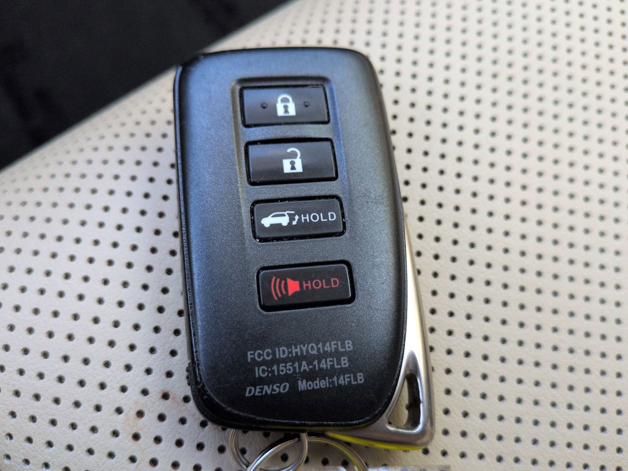 Used 2022 Lexus RX 350 AWD w/ Premium Package image 30