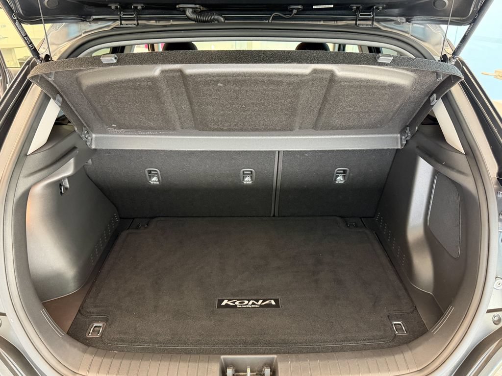 Used 2021 Hyundai Kona SEL Plus FWD image 33