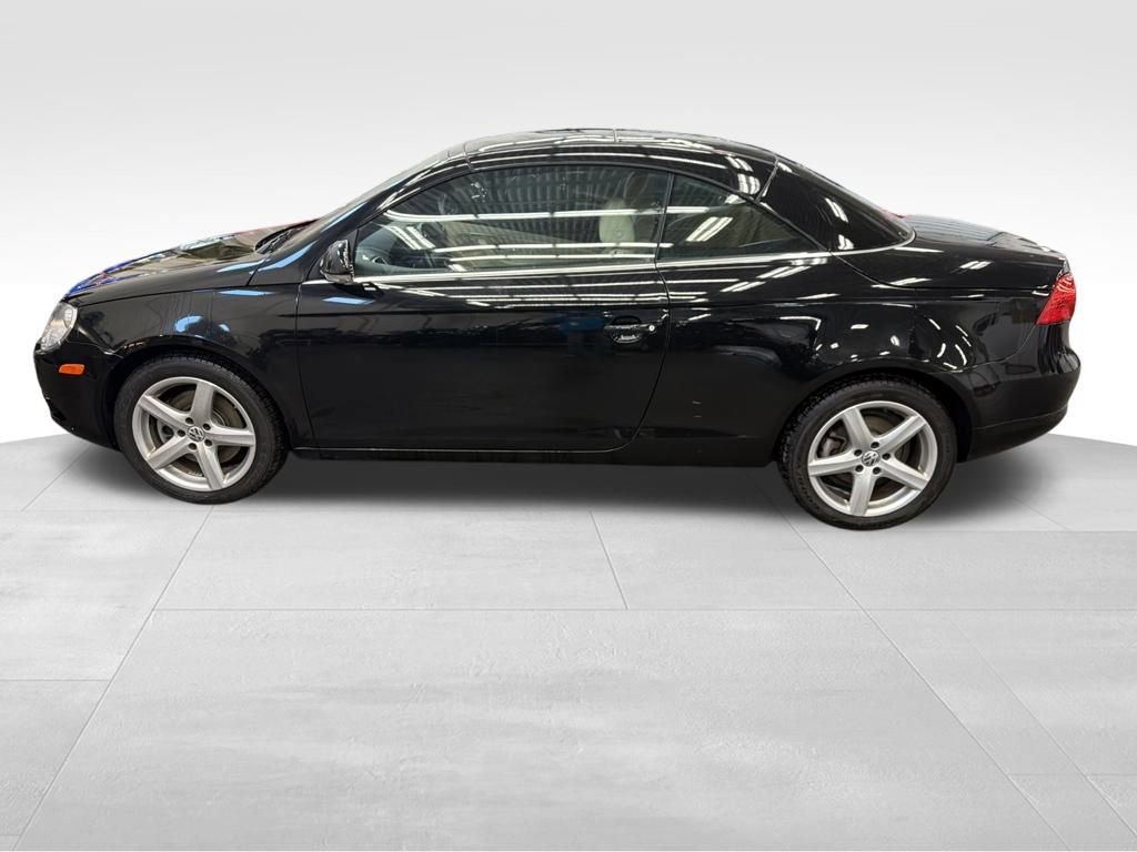 Used 2007 Volkswagen Eos 2.0T image 2