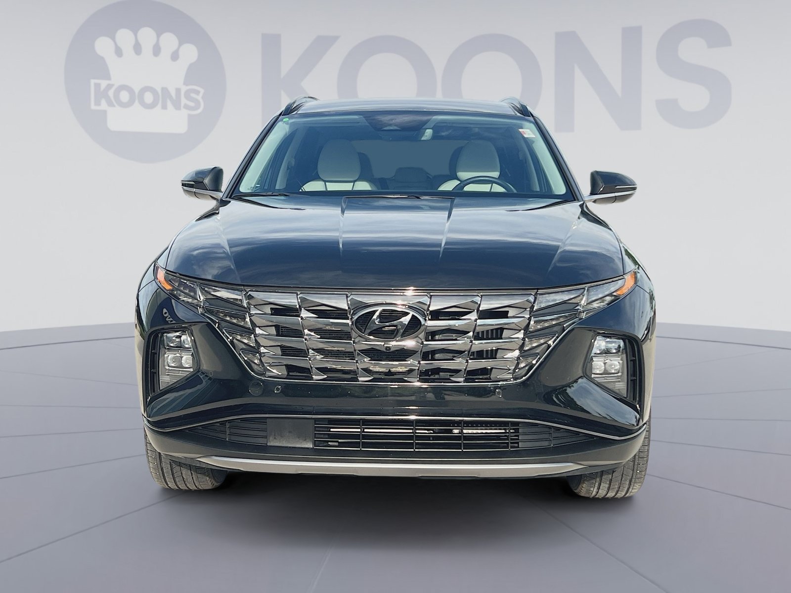 Used 2024 Hyundai Tucson Limited AWD/4WD image 11