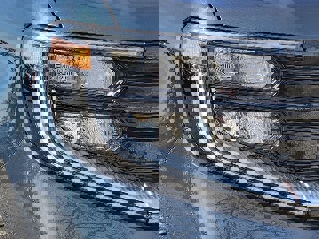 New 2026 Ford Expedition Platinum w/ Driver's Package image 16