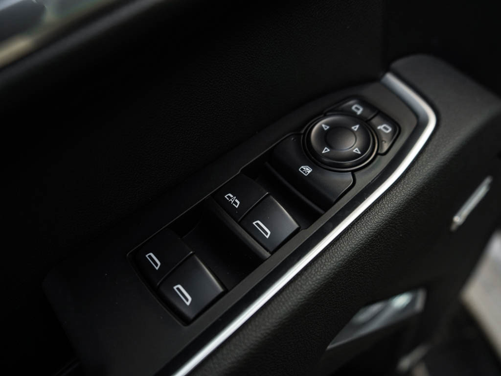 New 2026 Chevrolet Silverado 1500 RST w/ RST All Star Premium Package image 15