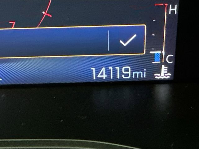 Used 2023 Chevrolet Colorado Trail Boss w/ Advanced Trailering Package image 15