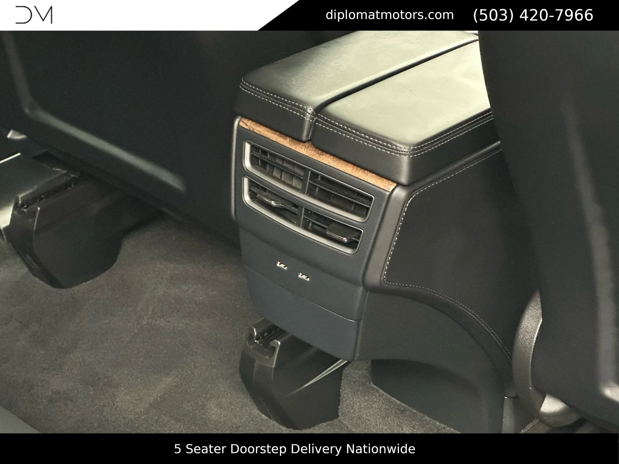 Used 2020 Tesla Model X Long Range image 22