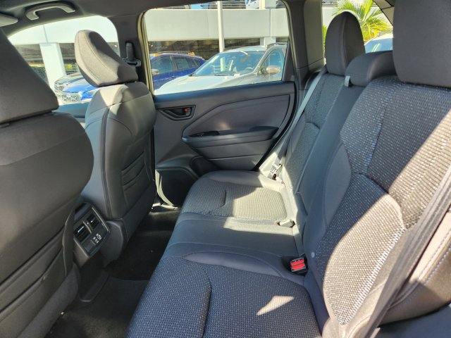 New 2026 Subaru Forester Premium AWD/4WD image 10