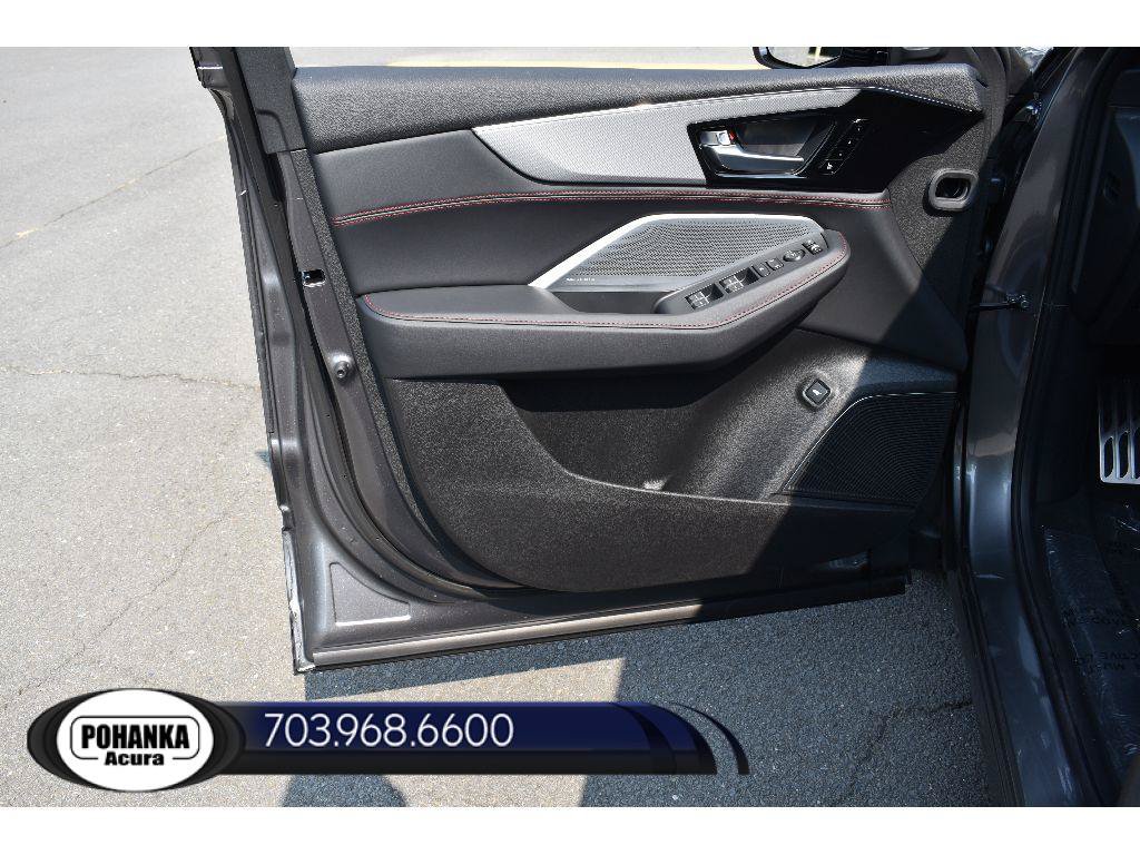 New 2026 Acura MDX A-Spec AWD/4WD image 26