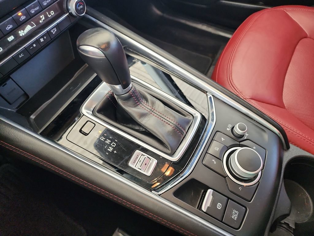 Used 2025 MAZDA CX-5 Carbon Edition AWD/4WD image 30