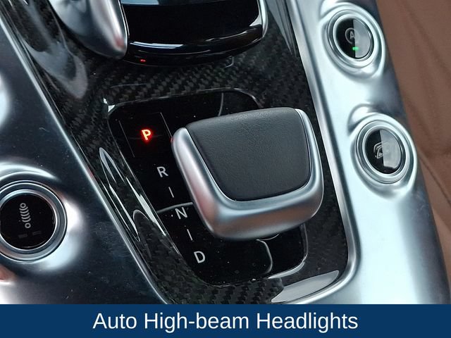Used 2016 Mercedes-Benz AMG GT S image 9