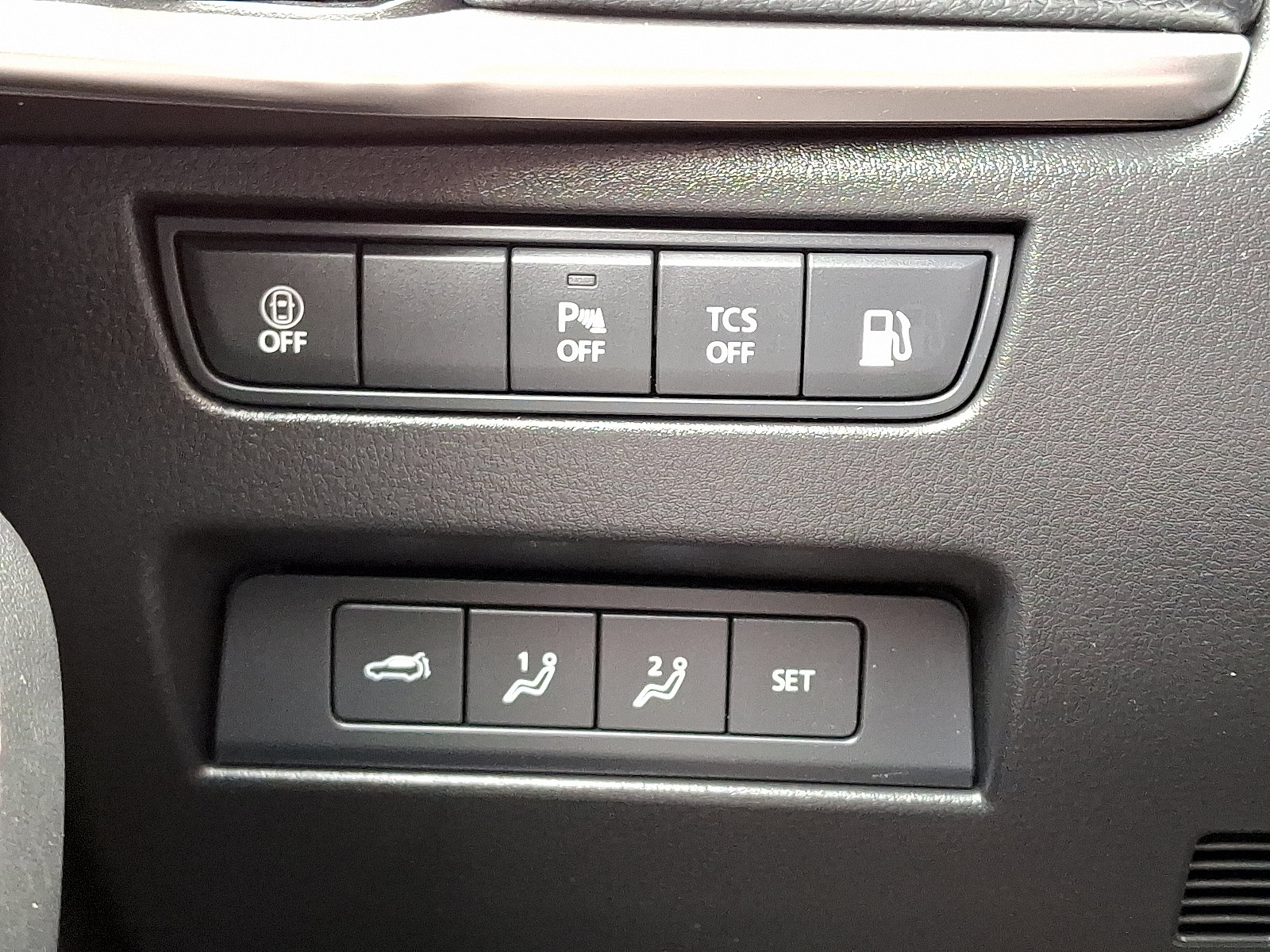 Certified 2024 MAZDA CX-90 Plug-In Hybrid w/ Premium Pkg image 29