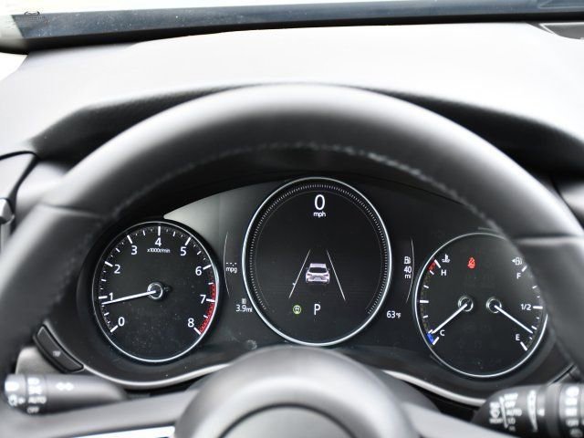 New 2026 MAZDA CX-50 AWD 2.5 S w/ Premium Package image 23