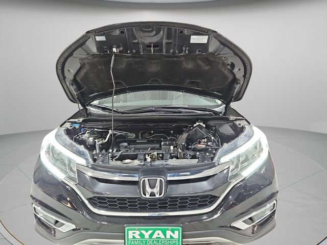 Used 2016 Honda CR-V EX-L image 36