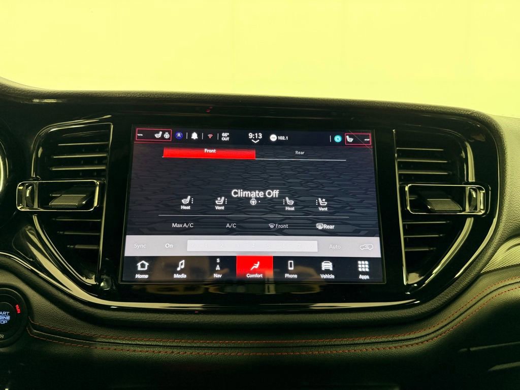 Used 2024 Dodge Durango R/T image 21