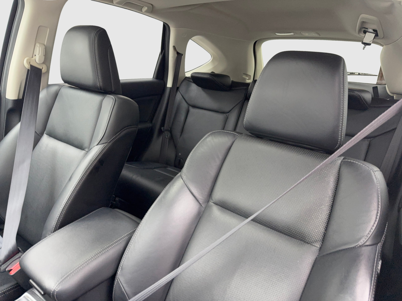Used 2016 Honda CR-V Touring image 34