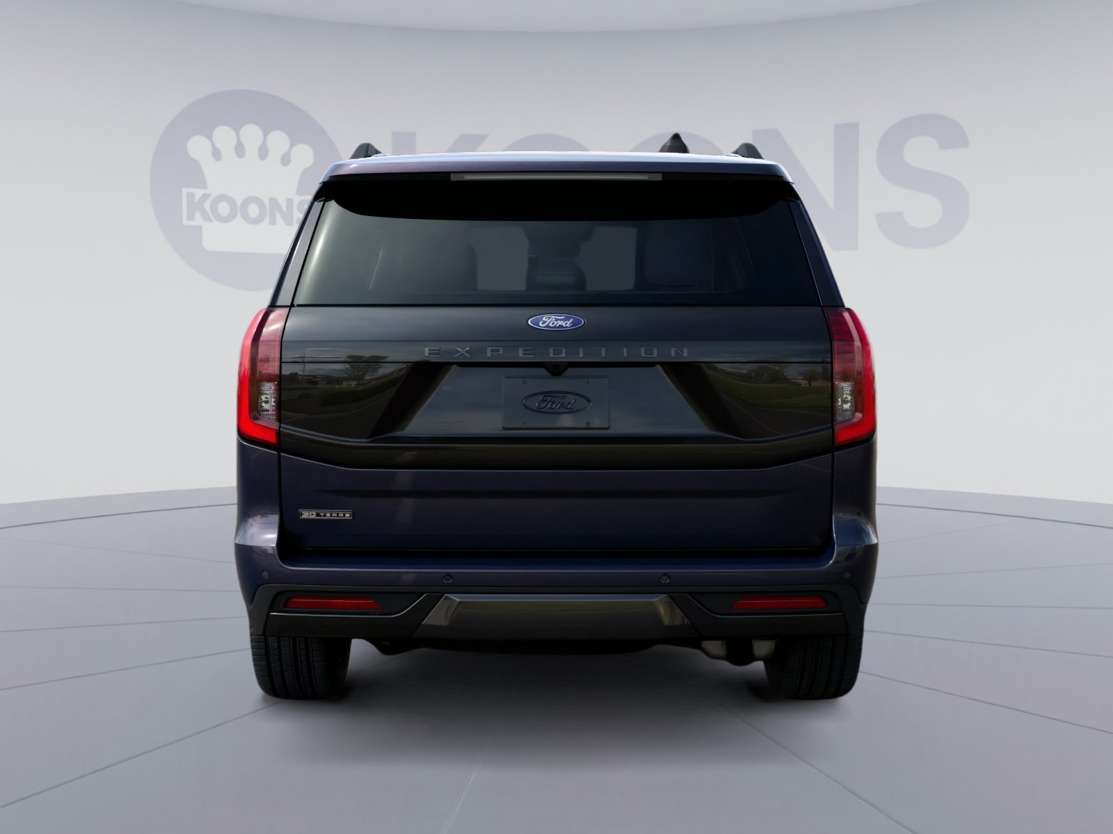 New 2027 Ford Expedition Platinum AWD/4WD image 10
