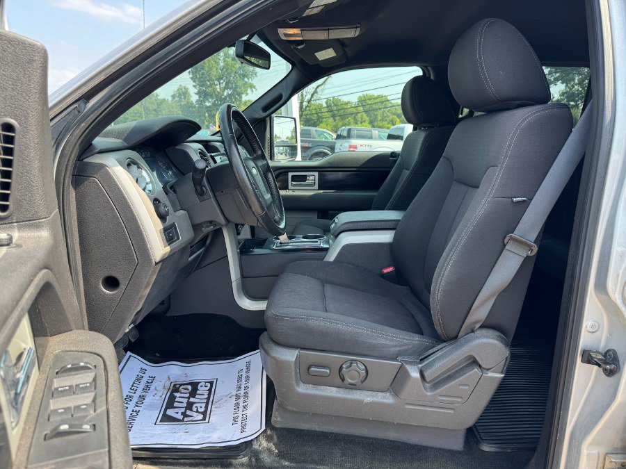 Used 2011 Ford F150 FX4 AWD/4WD image 15
