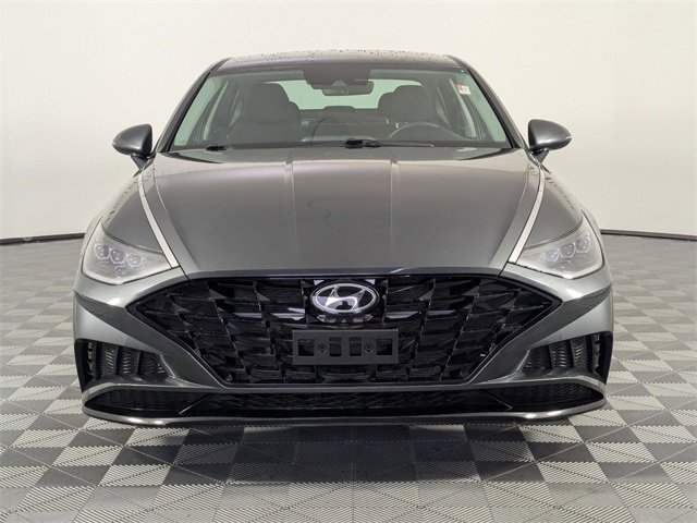 Used 2023 Hyundai Sonata SEL image 3
