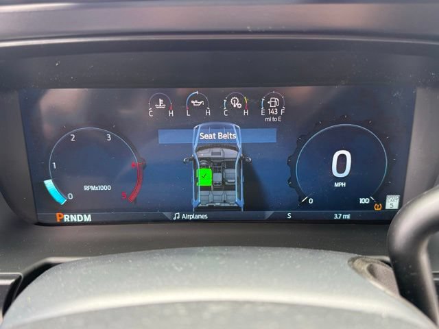 New 2026 Ford F350 King Ranch w/ FX4 Off-Road Package AWD/4WD image 19