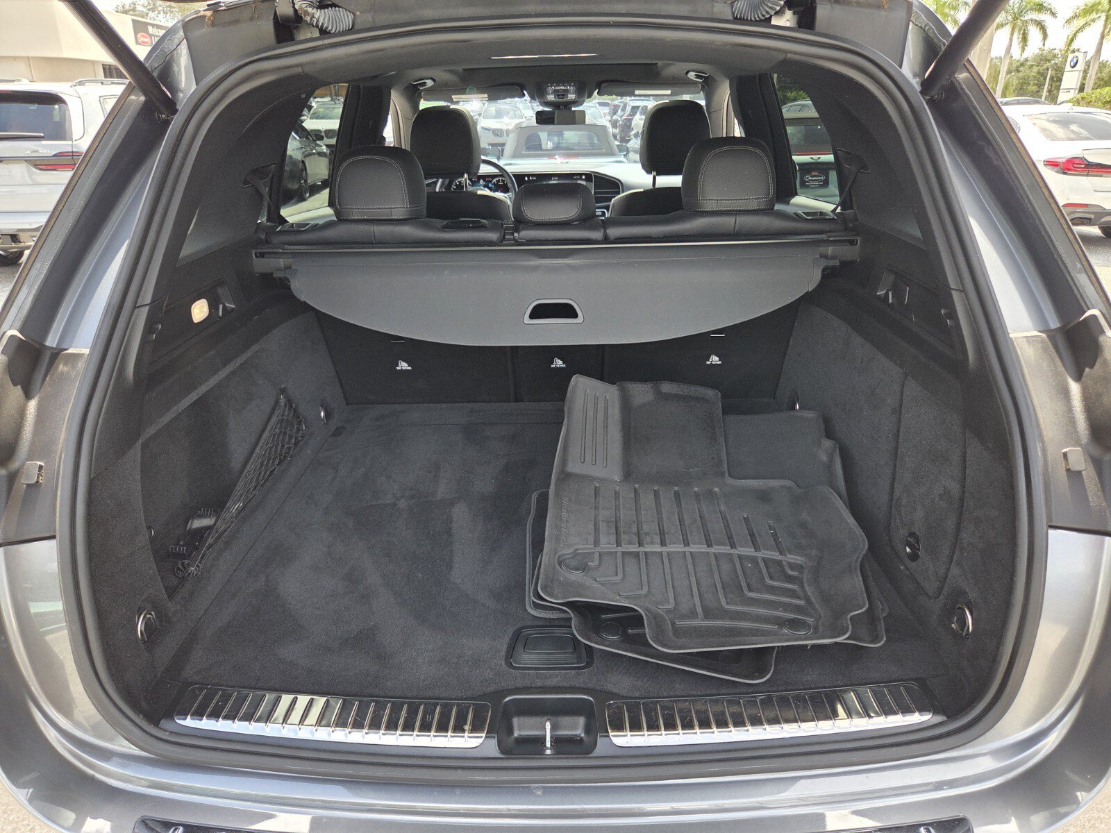 Used 2023 Mercedes-Benz GLE 350 image 15