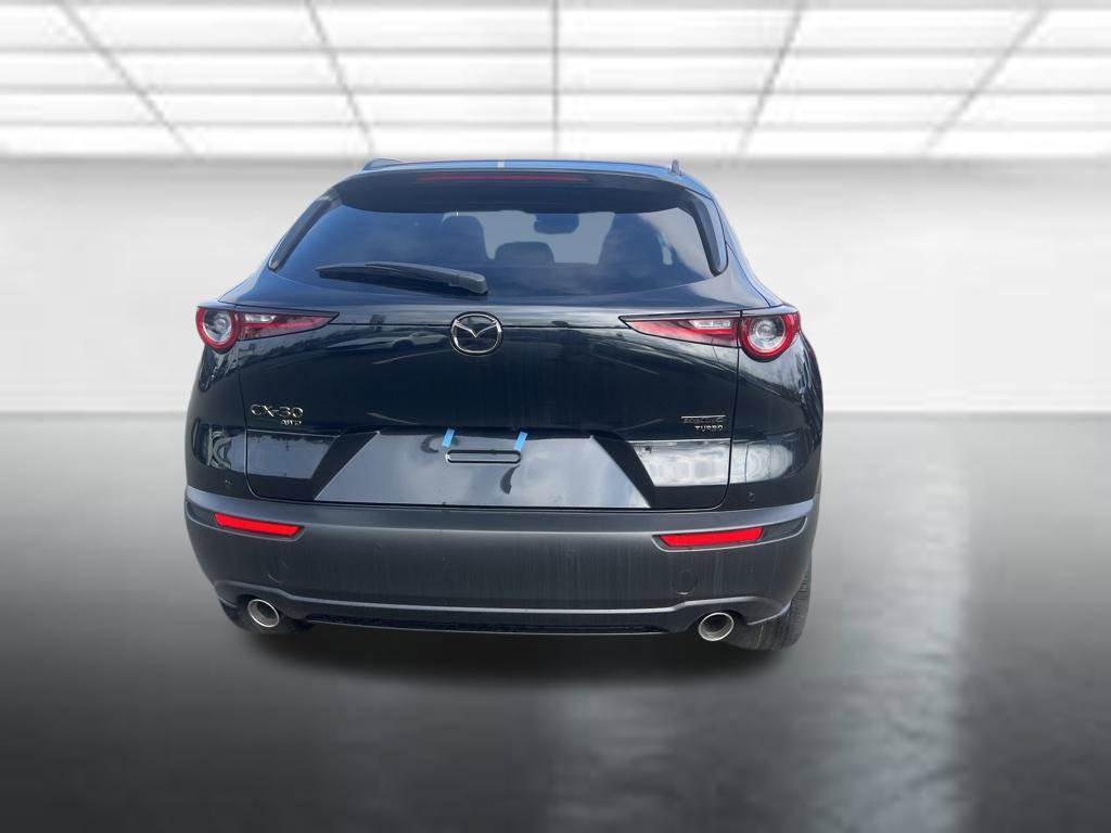 New 2026 MAZDA CX-30 2.5 Turbo AWD/4WD image 5