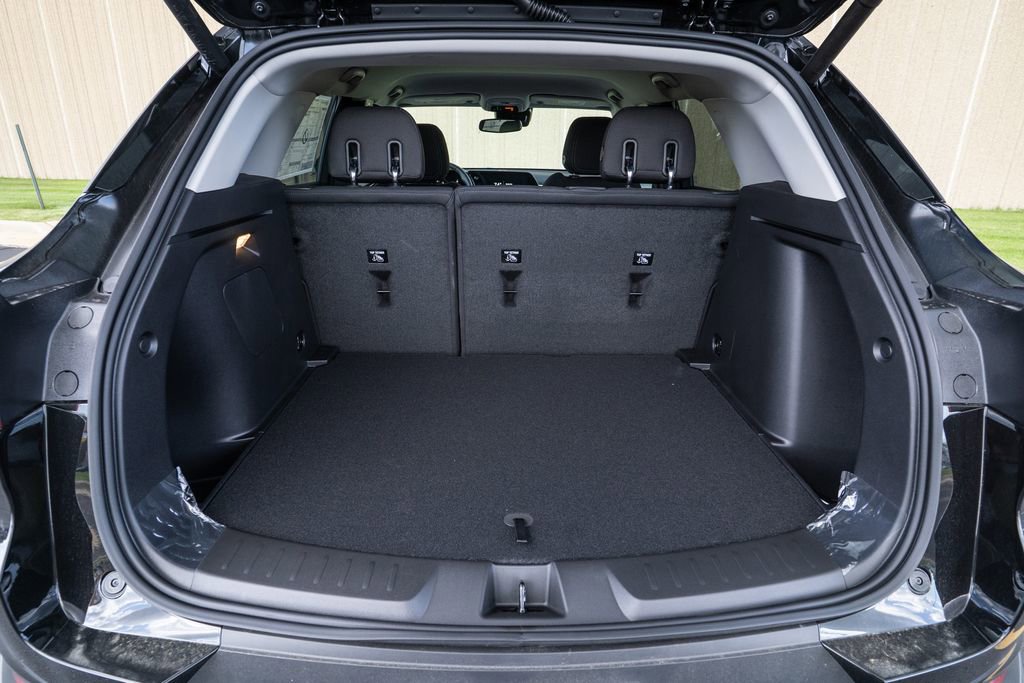 New 2026 Chevrolet TrailBlazer LT w/ Convenience Package image 38