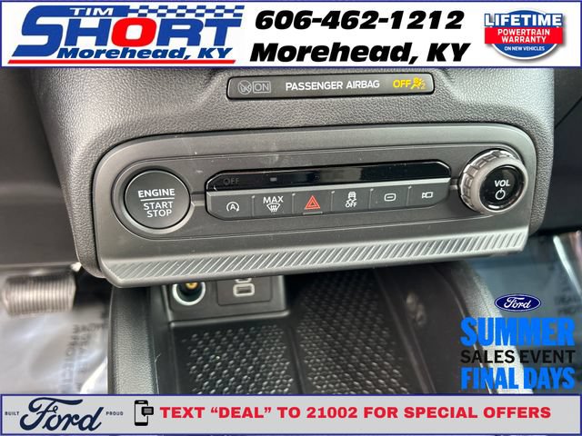 New 2026 Ford Bronco Sport Big Bend w/ Convenience Package AWD/4WD image 23