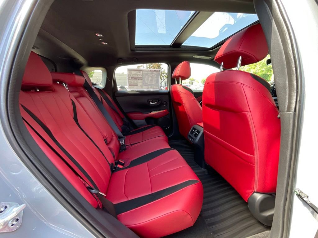 New 2026 Acura ADX A-Spec AWD/4WD image 18