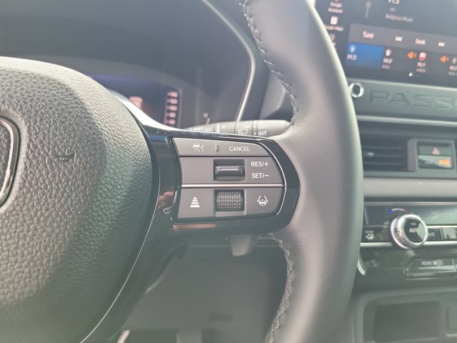 Certified 2026 Honda Passport RTL image 18