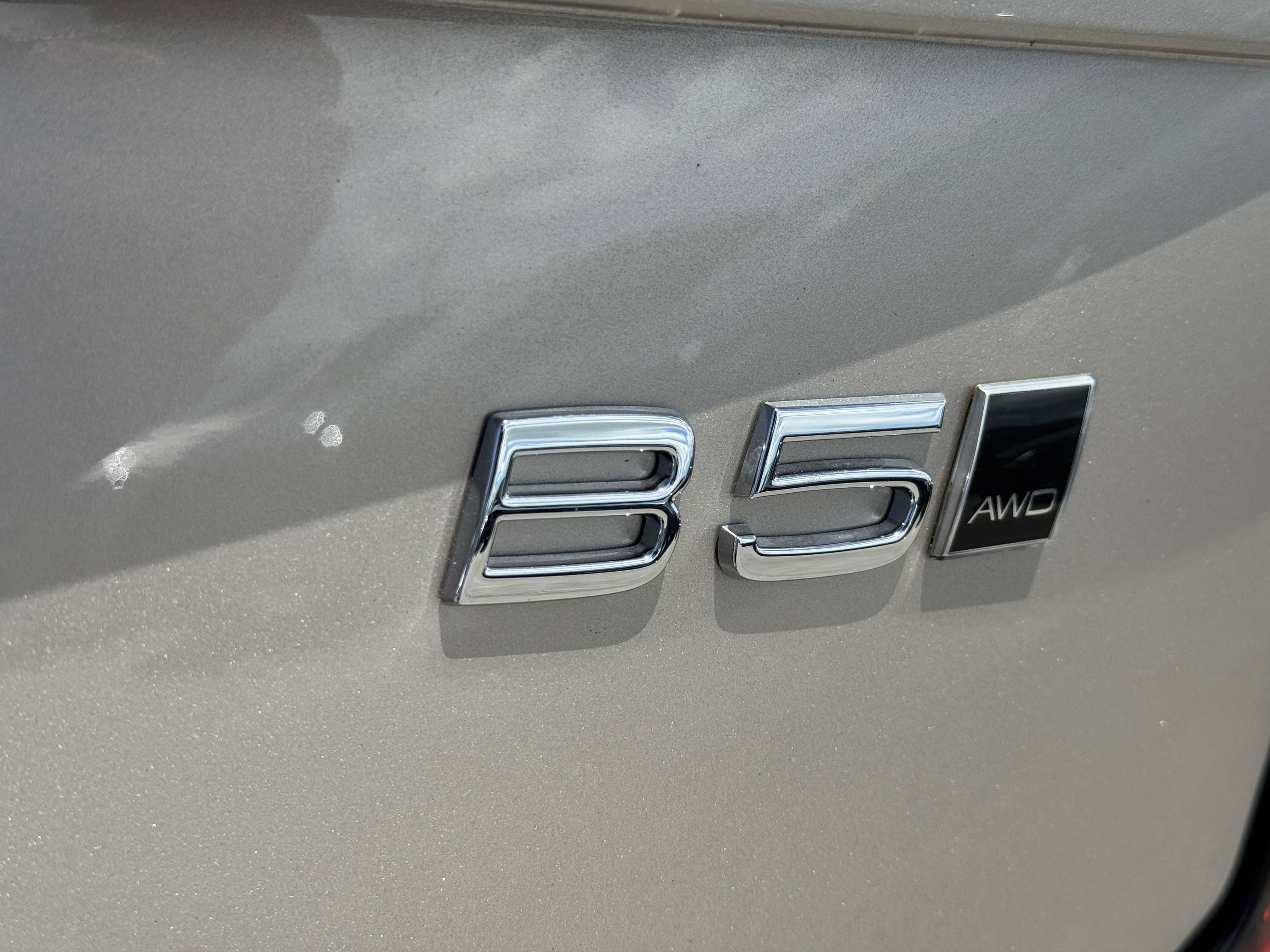 New 2026 Volvo XC90 B5 Ultra image 10