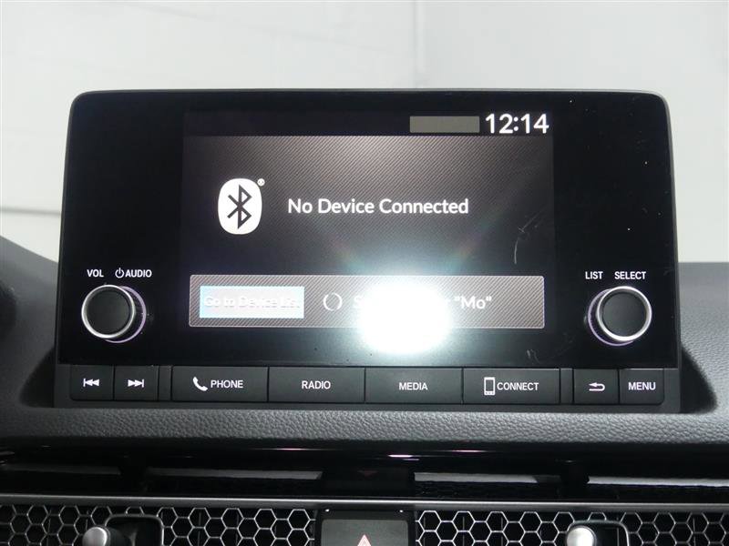 Used 2023 Honda Civic EX image 37