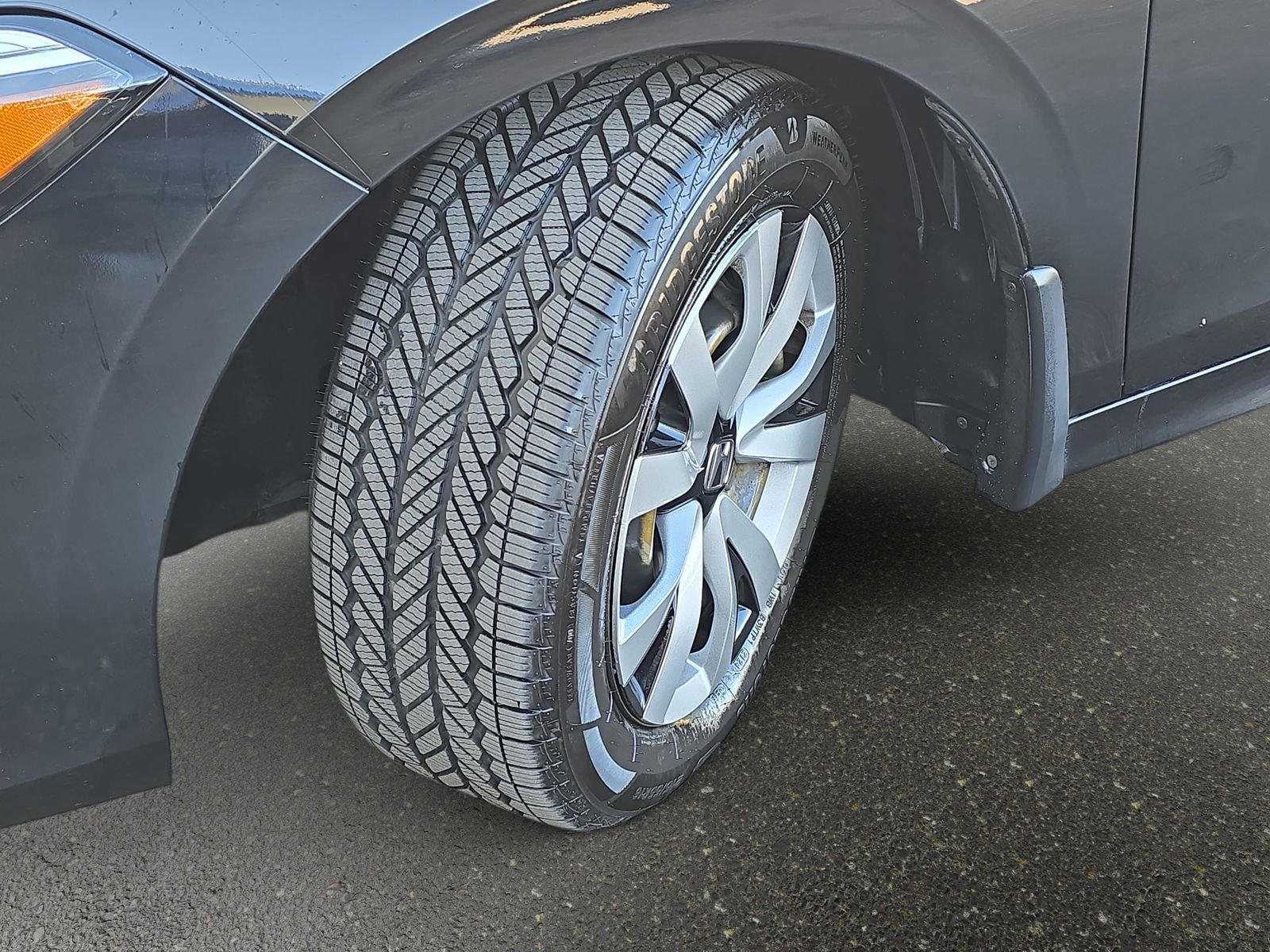 Certified 2022 Honda Civic LX image 30