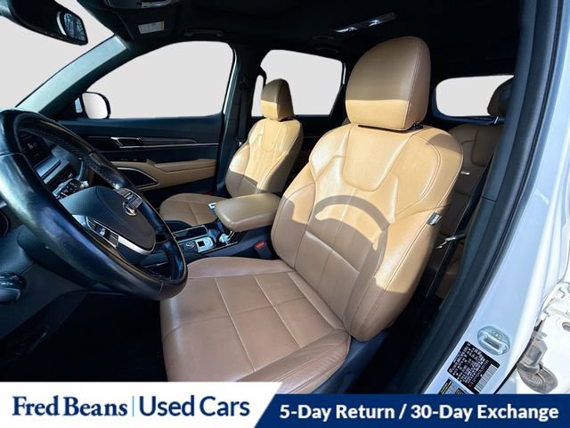 Used 2020 Kia Telluride SX w/ Towing Package image 24