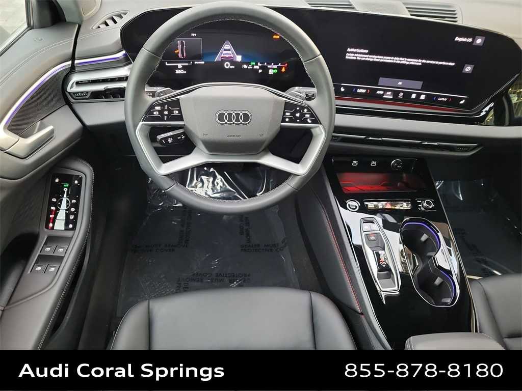 Certified 2025 Audi A5 2.0T Premium image 18