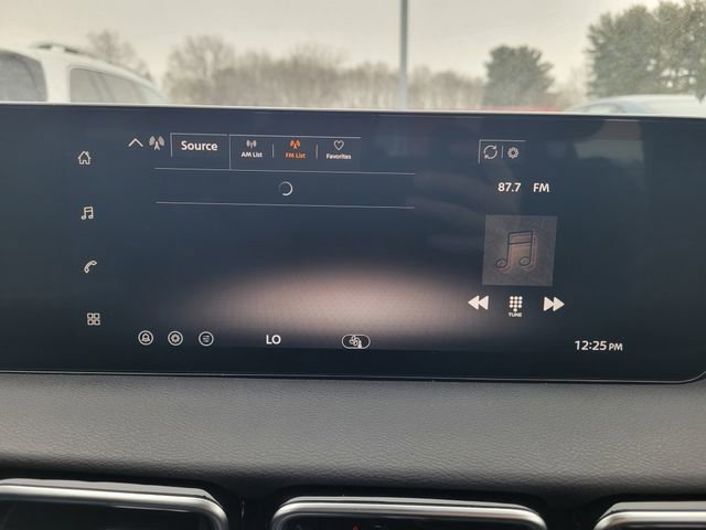 New 2026 Nissan Sentra SV FWD image 20