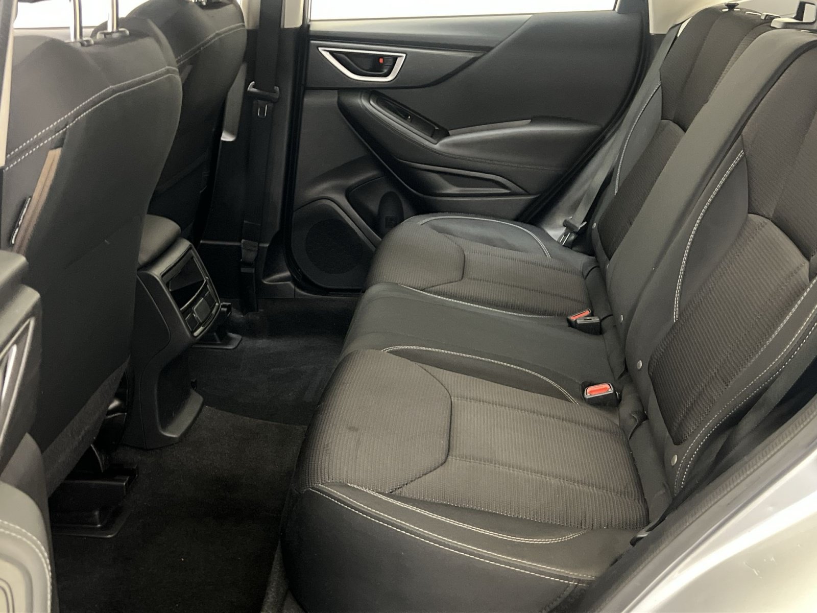 Used 2019 Subaru Forester w/ Popular Package #1 AWD/4WD image 24