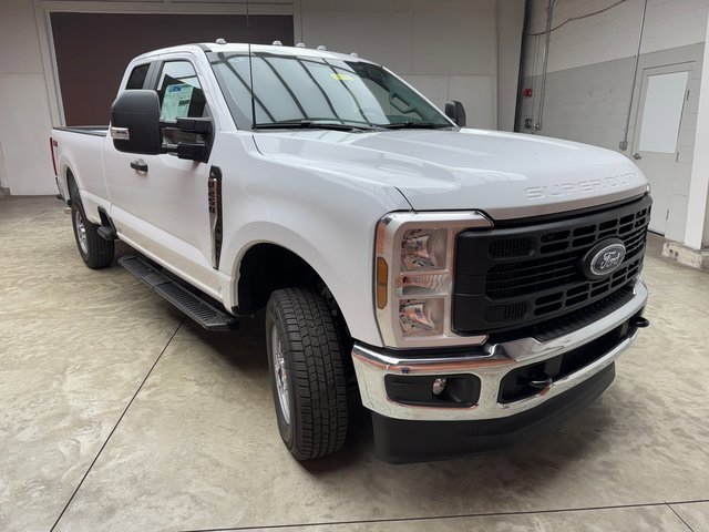 New 2026 Ford F250 XL image 6