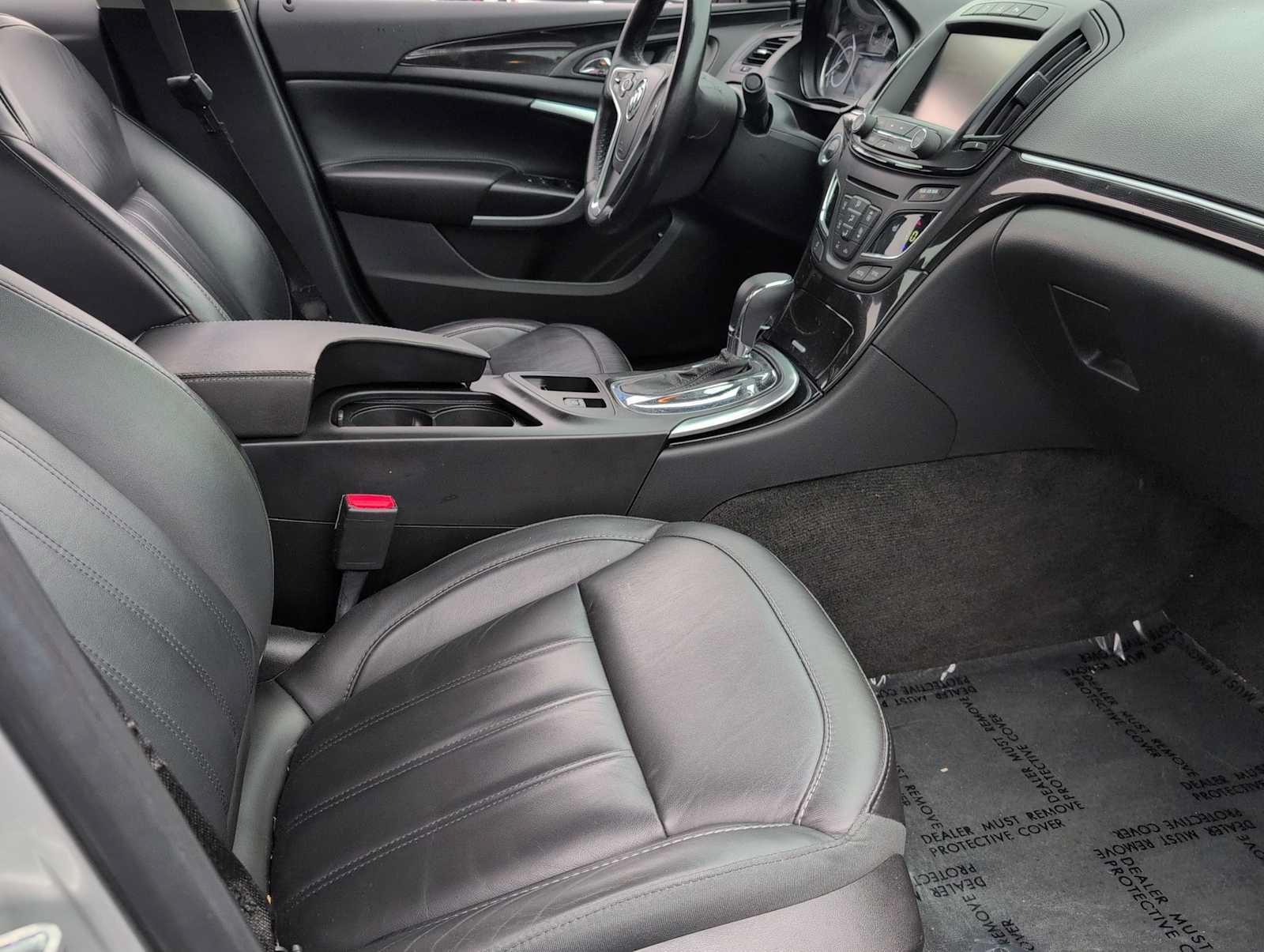 Used 2014 Buick Regal Premium FWD image 19