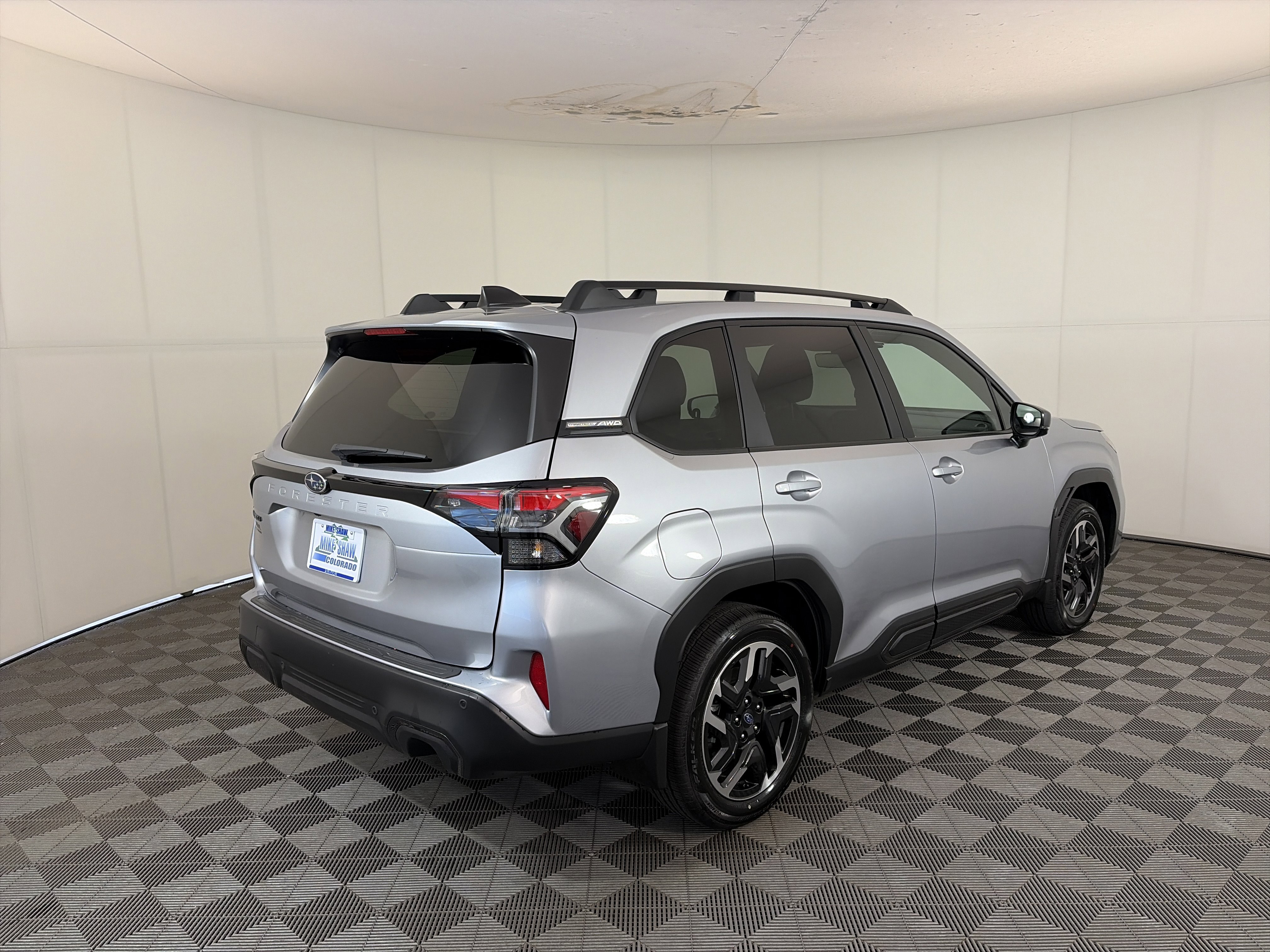 Certified 2026 Subaru Forester Limited w/ Limited Package AWD/4WD image 5
