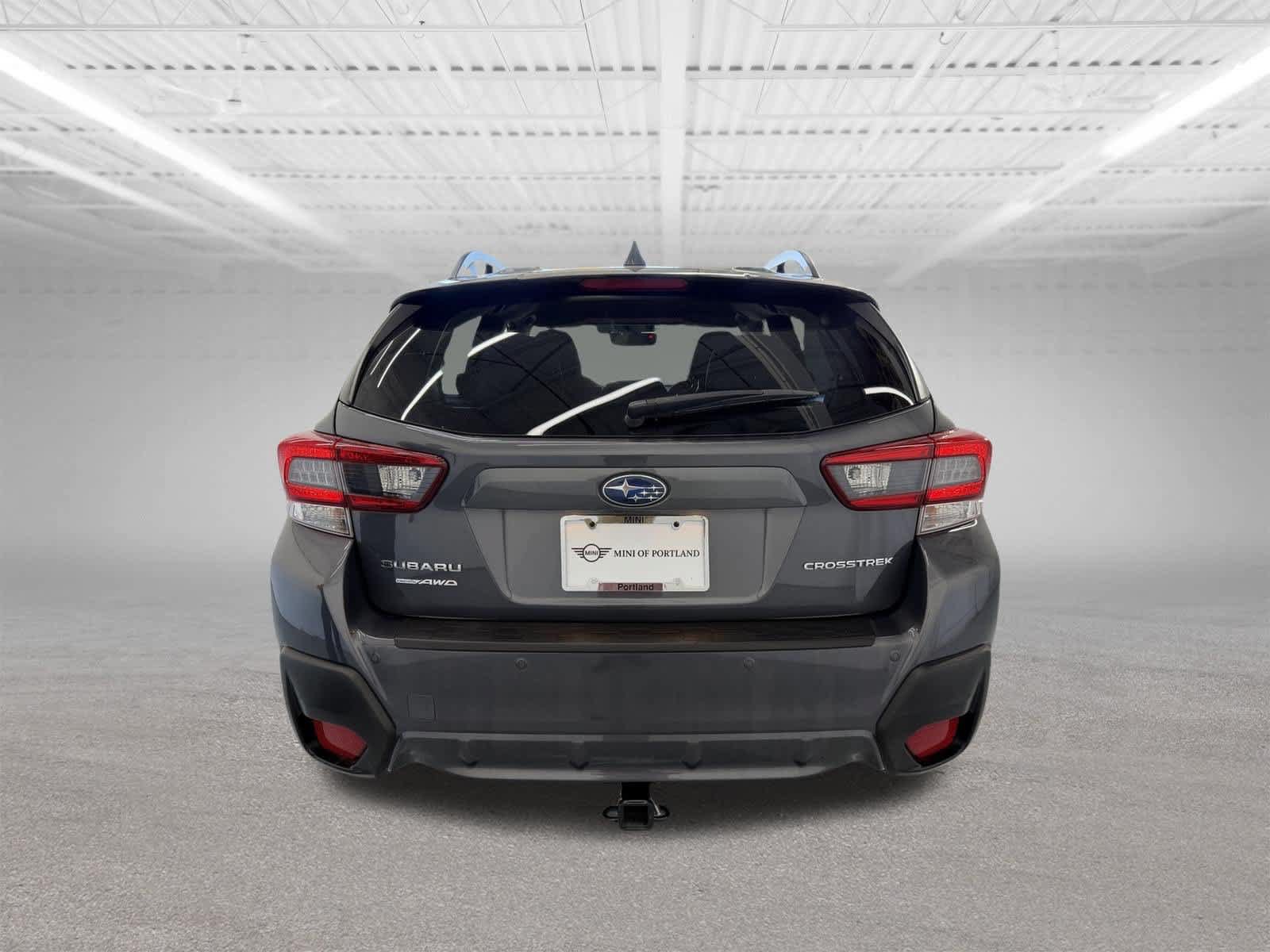 Used 2022 Subaru Crosstrek 2.5i Limited w/ Popular Package #4 AWD/4WD image 4