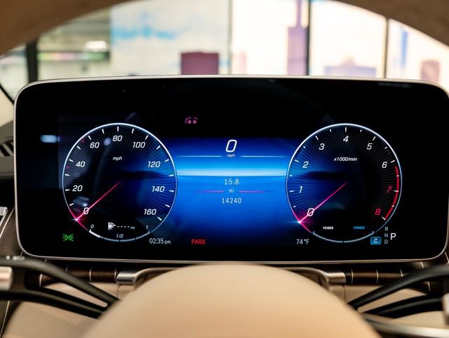 Certified 2022 Mercedes-Benz S 580 4MATIC Sedan image 18