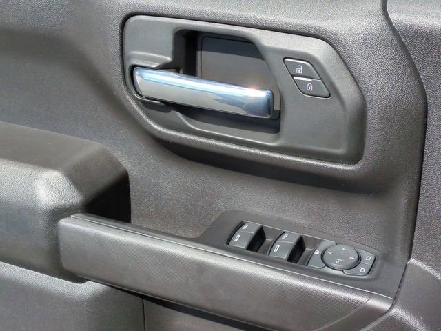 Used 2022 Chevrolet Silverado 1500 Custom Trail Boss image 23