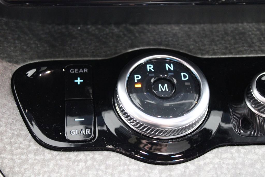 New 2026 Ford Expedition Tremor image 43